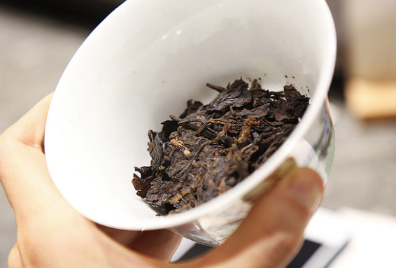 经济下行，茶还能存吗？