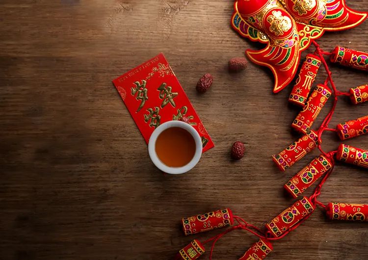 春节过年，必备的茶桌礼仪不可少！这份《新春茶桌礼仪指南》赶快收藏起来！