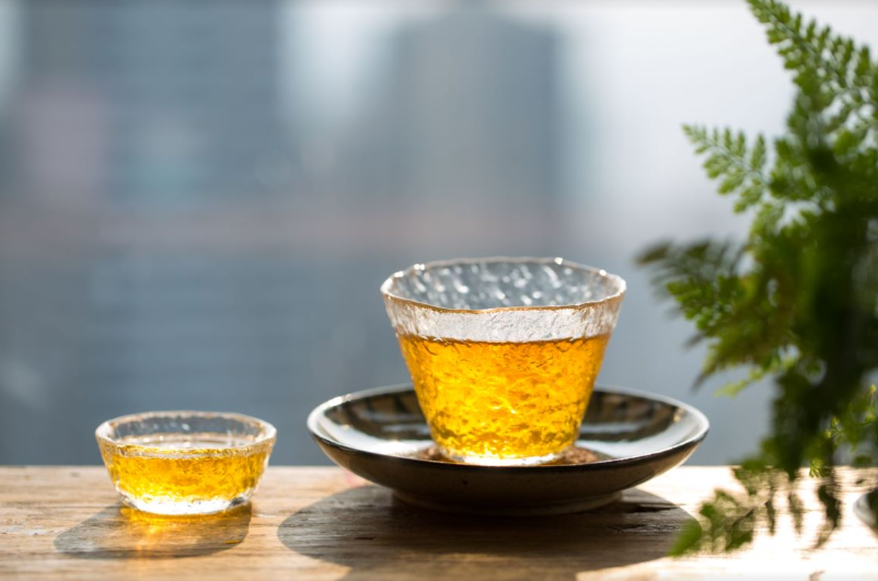 白茶好奇12问：没想到你对白茶的误解居然这么深！