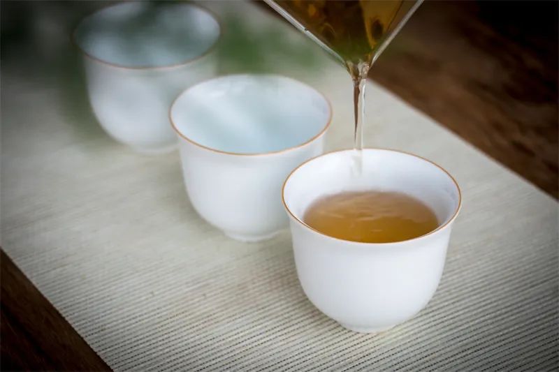 1～5000元/个，价差几千倍的白瓷杯到底怎么选？