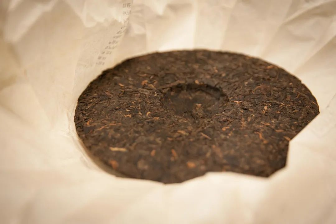 爱茶成痴，一个人应该存多少茶才能形成10年循环？