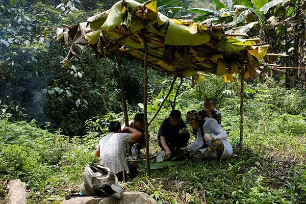 茶山行走攻略：解放鞋、速干衣、巧克力？上茶山到底该带哪些必备单品？