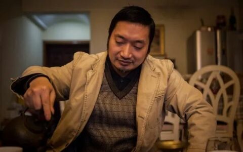 每把老铁壶都需要一个招魂师，正巧我们认识一个！