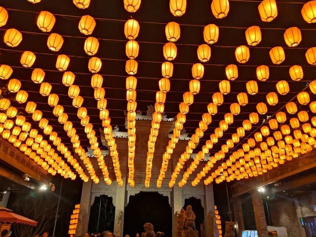 寻茶记丨庭院深深深几许，在网红重庆这条老街发现了一壶人间烟火