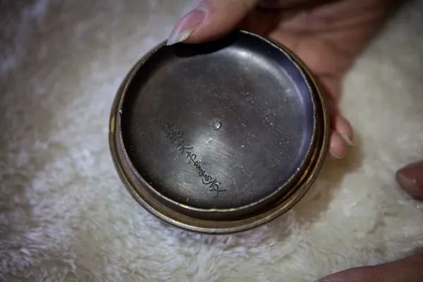 每把老铁壶都需要一个招魂师，正巧我们认识一个！