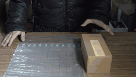 怕压损/怕异味/怕水怕潮…给朋友寄茶礼的时候,究竟该怎么包装?