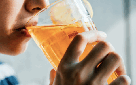 一个喝茶人的“油拔”体验分享