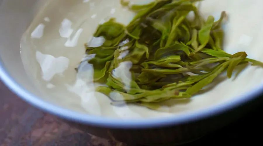 一个喝茶人的“油拔”体验分享