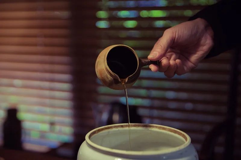 选什么水泡茶更好喝？（入门级茶人必看）