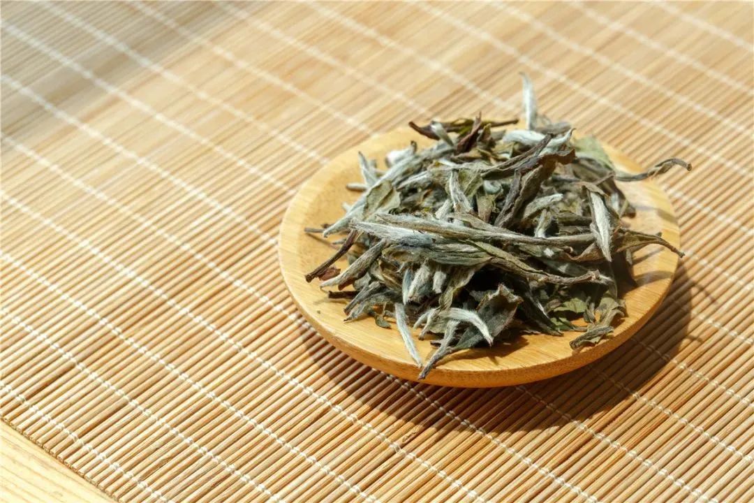 当我“羊”了之后，很多人告诉我喝白茶会变好？！
