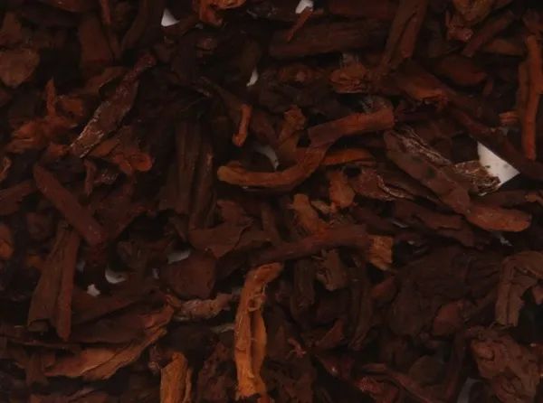 泡完的茶叶不要丢, 仔细看一下就能看出茶叶好坏, 隔壁的茶叶奸商都吓哭了!