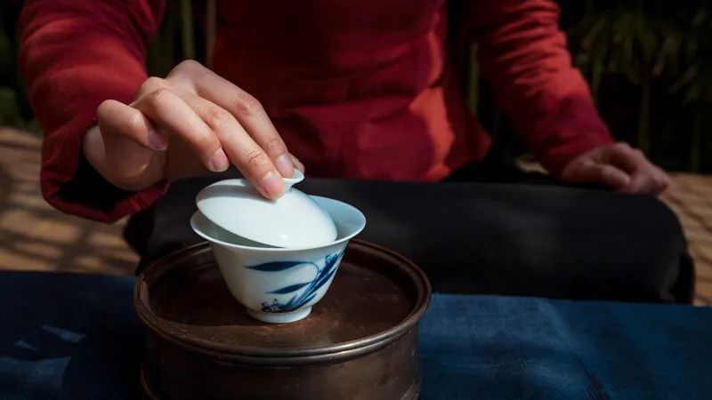 水为茶之母：绝世好水在哪里？茶奥网带你福州寻泉！