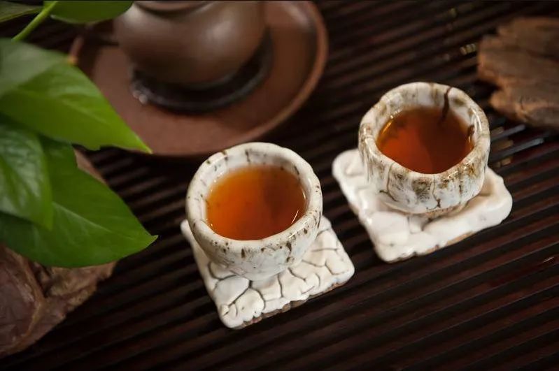 作为爱茶人，你爱干泡还是更爱湿泡？
