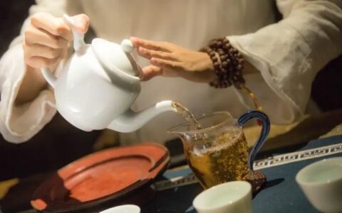 建议收藏：最实用六大茶类冲泡指南，教会你哪种茶该泡几泡