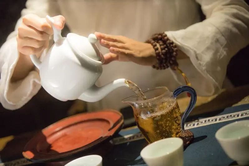 建议收藏：最实用六大茶类冲泡指南，教会你哪种茶该泡几泡