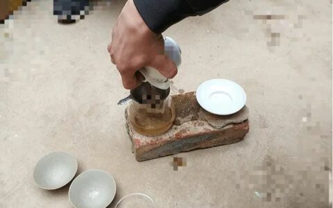 “茶不正宗，我不是人”这种野性难驯的淘宝卖茶文案，你吃得消几条？