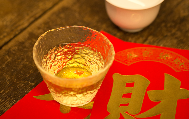 春节过年，必备的茶桌礼仪不可少！这份《新春茶桌礼仪指南》赶快收藏起来！