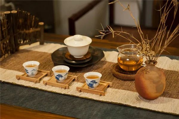 这9条凤凰单丛冷知识,连从小喝单丛长大的70%潮汕人都不知道！