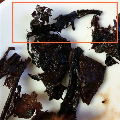 泡完的茶叶不要丢, 仔细看一下就能看出茶叶好坏, 隔壁的茶叶奸商都吓哭了!