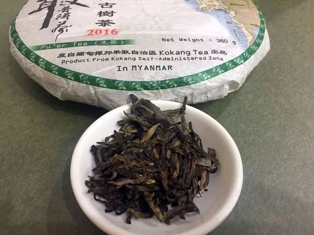 你做梦都想不到缅甸人怎样吃茶:奶茶/普洱/茶叶炒饭/茶叶腌咸菜/茶叶做酱!