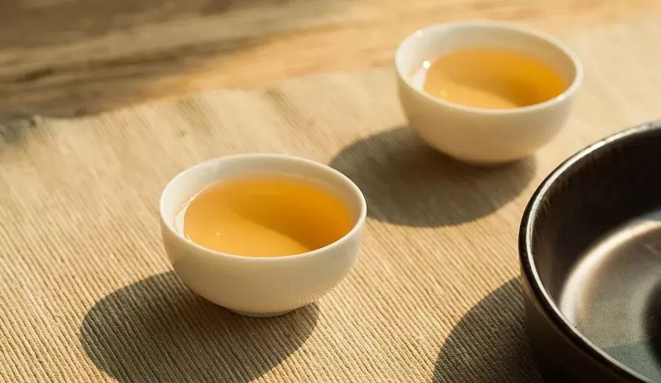白毫银针的功效、口感以及冲泡