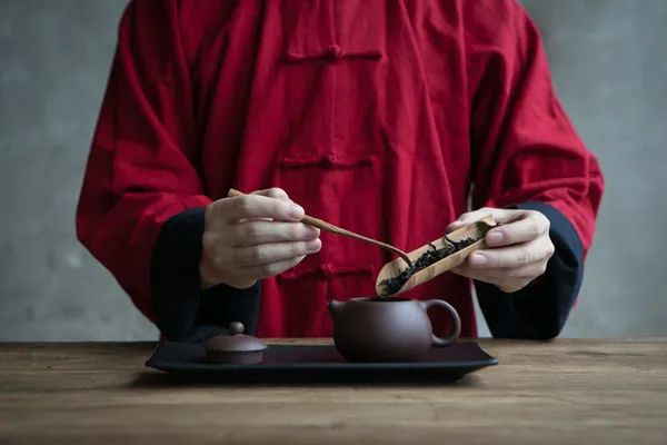催婚、问收入...面对春节囧境，给亲戚朋友泡杯什么茶能把送命题轻易化解？