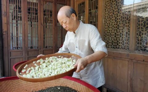 “中国茶”申遗成功，他们在守护非遗技艺的根与魂！