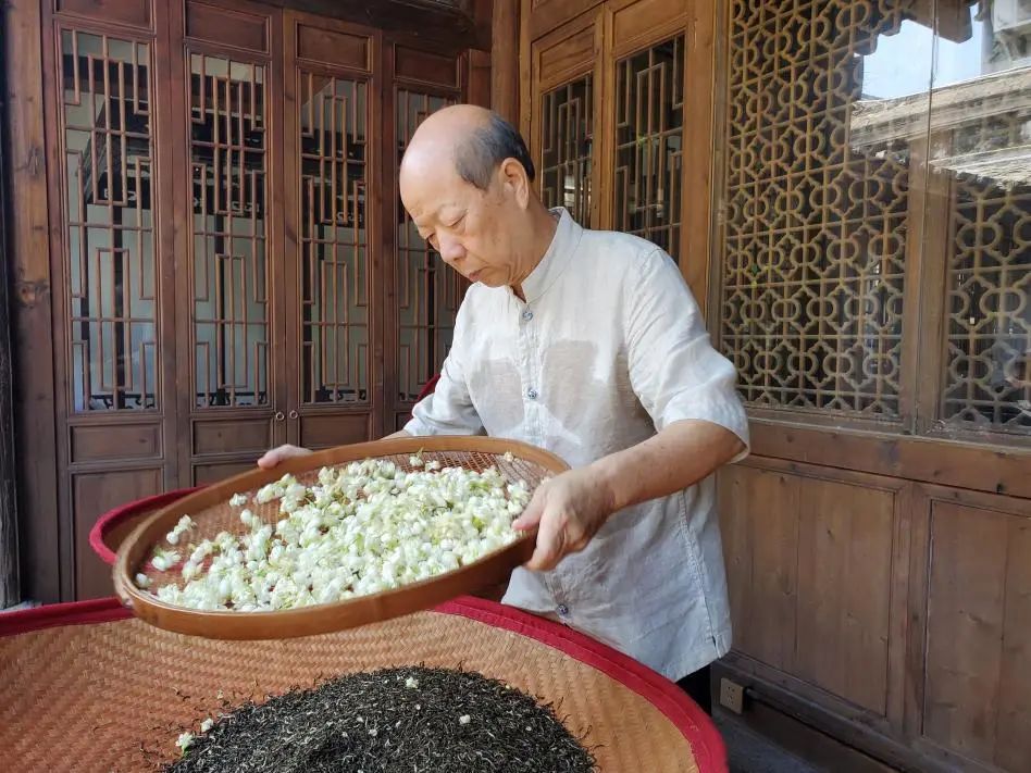 “中国茶”申遗成功，他们在守护非遗技艺的根与魂！