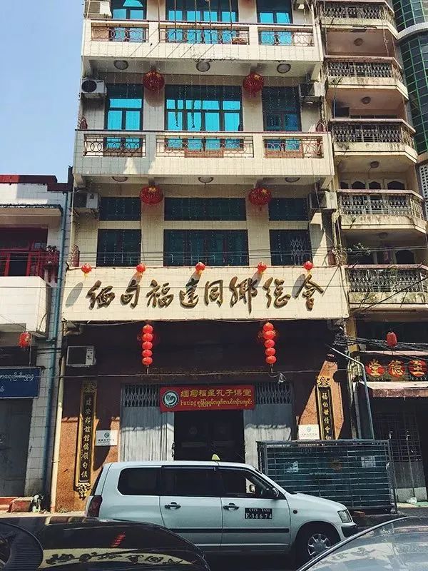 你做梦都想不到缅甸人怎样吃茶:奶茶/普洱/茶叶炒饭/茶叶腌咸菜/茶叶做酱!