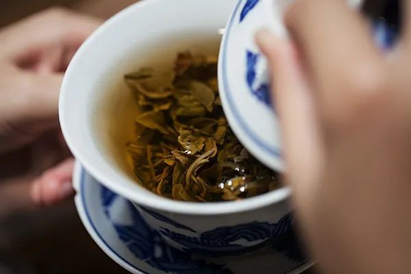 隔夜茶能喝吗？