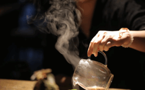 经济下行，茶还能存吗？