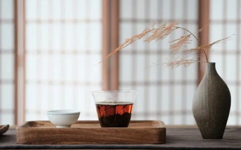 小雪丨天欲雪，煮壶茶。煮茶技术帖奉上