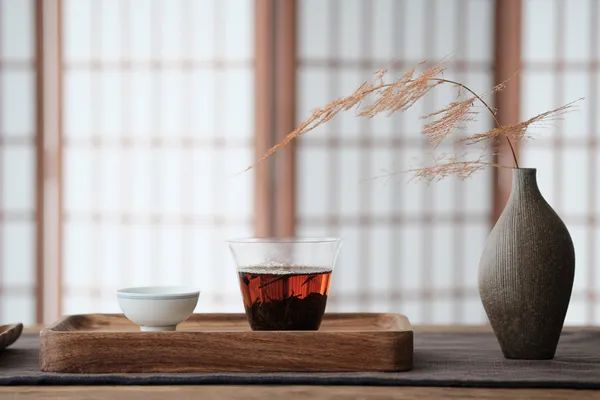 小雪丨天欲雪，煮壶茶。煮茶技术帖奉上