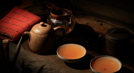 经济下行，茶还能存吗？