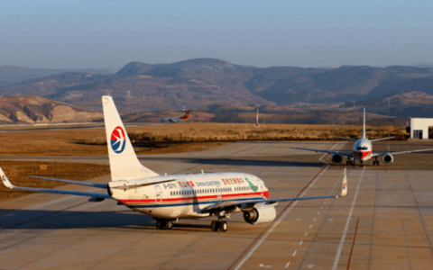 吓得你魂飞魄散的茶产区机场，你去过几个？