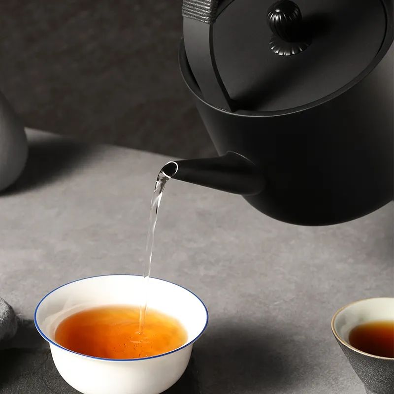 那些脏到令人发指的茶具！(用他们泡出来的不是茶，是毒药)