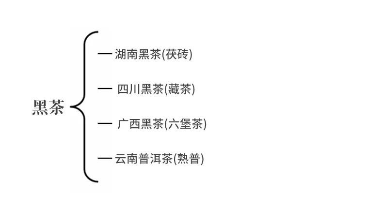 中国茶百科 | 史上最强的“茶菜鸟”攻略