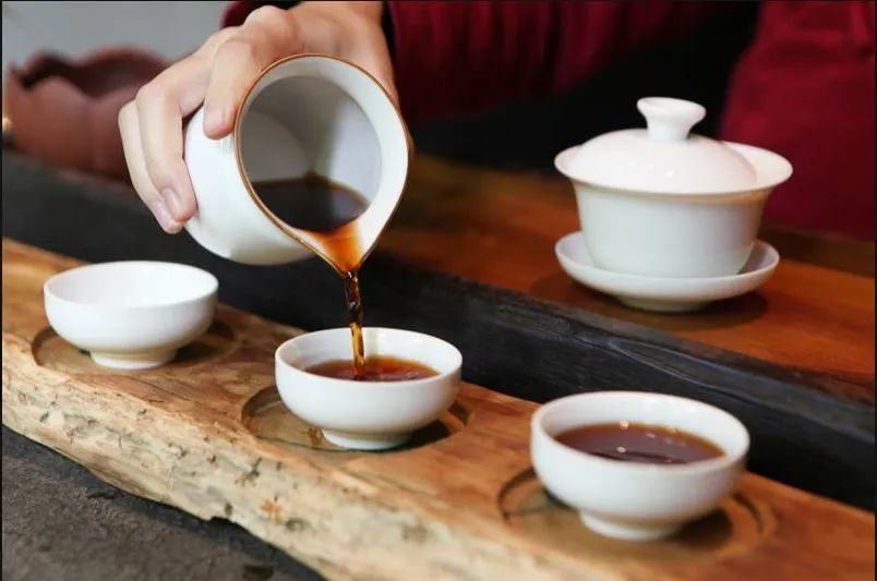 作为爱茶人，你爱干泡还是更爱湿泡？