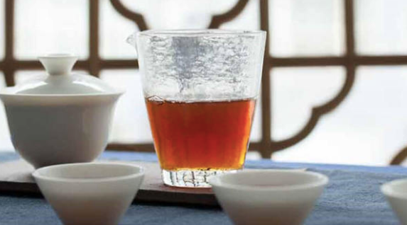 评茶员十年经验分享②：初学者该如何买茶、喝茶、存茶？