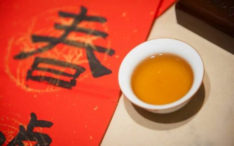 春节过年，必备的茶桌礼仪不可少！这份《新春茶桌礼仪指南》赶快收藏起来！