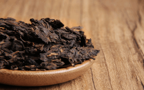 请选出你认为中期转化最有价值的普洱茶品牌
