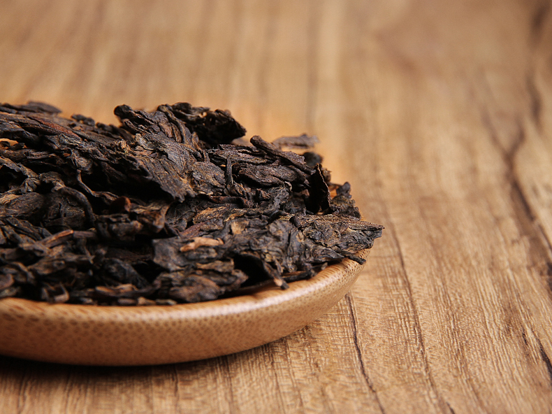 中国茶百科 | 史上最强的“茶菜鸟”攻略
