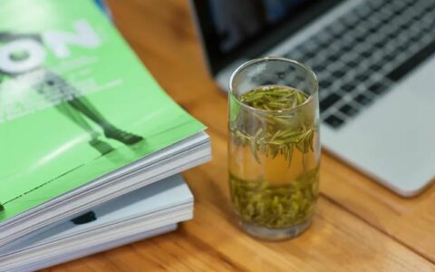 跟着茶奥网学绿茶——教你轻松搞懂绿茶品类及存储，带你练就“尝鲜”必备知识