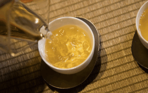 你见证过哪些茶的流行?你现在买茶更在乎什么?快来告诉我们