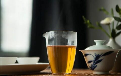 这9条凤凰单丛冷知识,连从小喝单丛长大的70%潮汕人都不知道！
