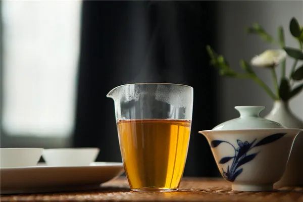 这9条凤凰单丛冷知识,连从小喝单丛长大的70%潮汕人都不知道！