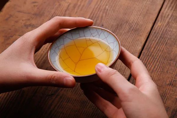 隔夜茶能喝吗？