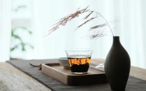 茶中被抑制的苦味，一个喝茶人谁也绕不过去的问题