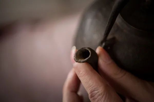 每把老铁壶都需要一个招魂师，正巧我们认识一个！