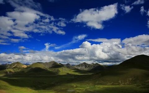 世界屋脊与冷酷仙境的藏茶之魂